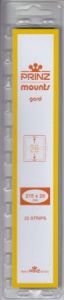 pack of Prinz / Scott 215mm x 26mm Mount