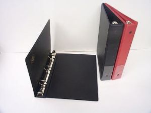 #302 Sales Sheet Binder