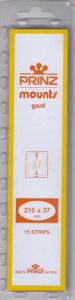 pack of Prinz / Scott 215mm x 37mm Mount
