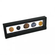 Floating Frame No. 4508 - 10 7/16 x 2 3/8