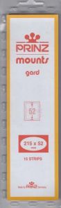 pack of Prinz / Scott 215m x 52mm Mount