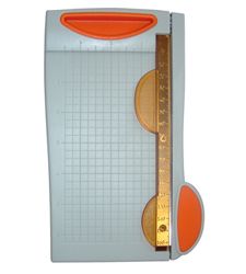 Showgard 601 Guillotine Mount Cutter up to 158mm (6") 