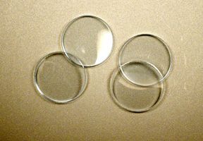 Kointain Coin Holders with rings 33.1 mm size 10 pack