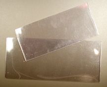 Fractional Currency Holders N15