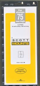 pack of Prinz / Scott 265mm x 75mm Mount