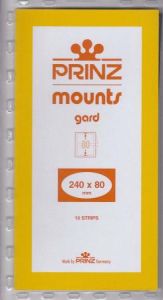 pack of Prinz / Scott 240mm x 80mm Mount
