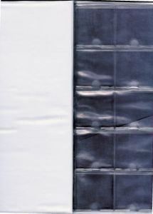 80 Pocket Coin Wallet