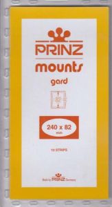 pack of Prinz / Scott 240mm x 82mm Mount