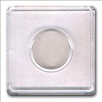 Whitman 2x2 Plastic Quarter Coin Holders #9729