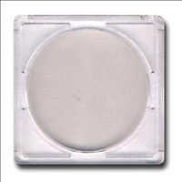 box of 25 Whitman 2x2 Plastic Dollar Coin Holders #9731