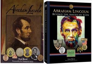 Abraham Lincoln History Book Deal