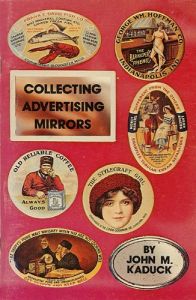 Collecting Advertising Mirrors