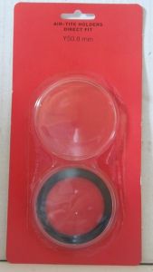 Airtite Capsule with 50.8mm Ring