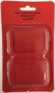 Airtite Direct Fit 5oz Silver Bar Holder
