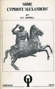 Some Cypriote 'Alexanders' by E.T. Newell