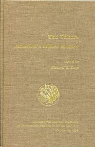 The Token - America's Other Money (Coinage of the Americas Conference) by Doty