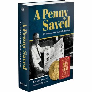 A Penny Saved, R.S. Yeoman and His Remarkable Red Book
