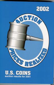 Close Out 2002 Auctions Prices Realized