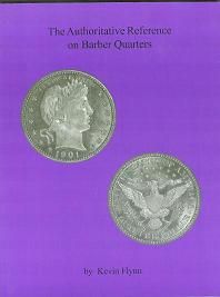 SALE The Authoritative Reference Barber Quarters by Flynn