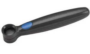 Bausch & Lomb 10x Illuminated Coddington