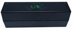 CAC Universal Certified Coin Storage Box for CAC, NGC or PCGS Holders