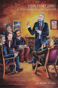 John Story Jenks - A Great American Coin Collector by Kevin Flynn