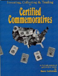 SALE Certified Commemoratives, Investing, Collecting etc...