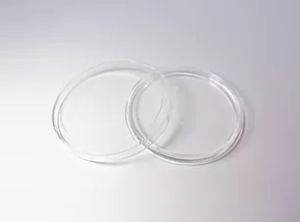 Coin Safe Round Direct Fit Capsule - 3"