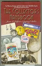 The Collectors Handbook -Tax Planning, Strategy and Estate Planning