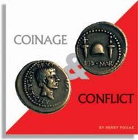 Coinage & Conflict by Henry Pollak