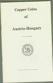 Copper Coins of Austria-Hungary