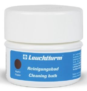 Leuchtturm (Lighthouse) Copper Coin Cleaner #321584