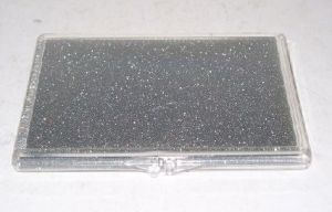 2 1/2 x 3 1/2 Cushion Case