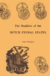 The Daalders of the Dutch Feudal States by Davenport