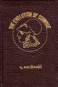 The Evolution of Coinage by George Macdonald