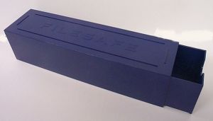 Filesafe Coin Box 2x2x9