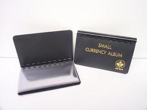 Fractional Currency Wallet