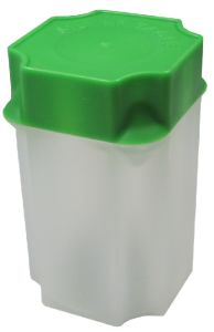 Guardhouse Square Coin Tube - 1oz American Silver Eagle