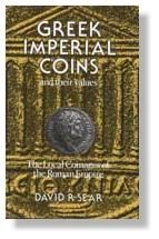 Greek Imperial Coins and Their Values