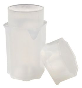 Guardhouse Square Coin Tube - Small Dollars 26mm (SBA, Sacagawea, Presidential)