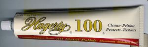 Hagerty 100 All Metal Polish 4oz