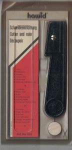 Hawid Handheld Mount Cutter