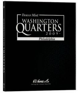 CLOSE OUT Harris Trust Territory & DC Quarter Album