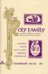 The Holy Family (Handbook No. 92) Paperback