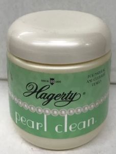 Hagerty Delicate Jewel Clean for Pearls 7oz