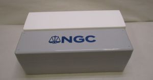 NGC Certified / Slab Storage Box