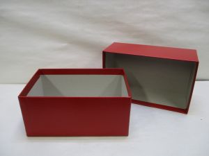 Half Size #102 Dealer Sales Cards Storage Box 