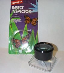 Tasco Insect Inspector