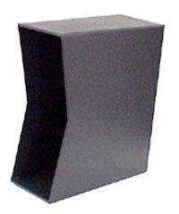 Scott Jumbo International Slipcase #800BC02