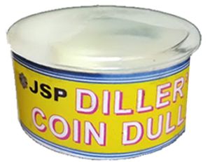 JSP Coin Duller 8 Grams